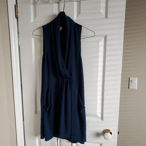 X small sabine dress